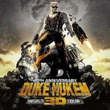 Duke Nukem 3D: 20th Anniversary World Tour (Steam МИР+РФ КЛЮЧ)