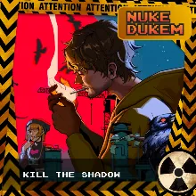 РФ+СНГ+ТР | Kill the Shadow | STEAM КЛЮЧ