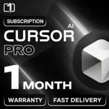 Cursor AI Pro | Pro | Ultra | Ready Personal Account | Миттєва доставка 24/7