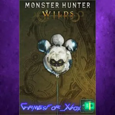 Pendant F Arkveld Balloon XBOX DLC - irongamers.ru