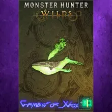 Pendant Green Flamefete Spirit XBOX DLC
