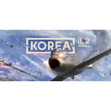 Корея. Серия Ил-2 Deluxe Edition steam Россия\Мир