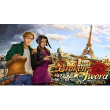 Epic Broken Sword : Reforged аккаунт+почта