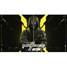 Epic Ghostrunner 2 Demo account+email