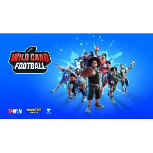 Epic Wild Card Football account+email