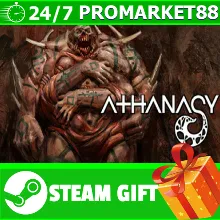ВСЕ СТРАНЫ+РОССИЯ Athanasy STEAM GIFT