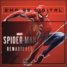 Marvel's Spider-Man Remastered / Ключ Steam / СНГ (Кроме России и Р.Беларусь)