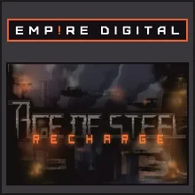 Age of Steel Recharge / Ключ Steam / Россия / Весь Мир