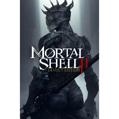Mortal Shell II: Devout Edition Xbox Series X|S - irongamers.ru