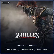 Achilles: Legends Untold (Steam Gift) · РФ и весь мир