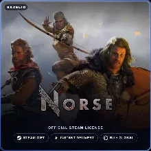 NORSE: Oath of Blood (Steam Gift) · РФ и весь мир · Автодоставка 24/7