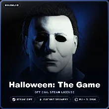 Halloween: The Game (Steam Gift) · РФ и весь мир · Автодоставка 24/7