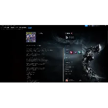 Steam account + mail, full transfer. 3 arcans