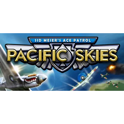 Sid Meier's Ace Patrol: Pacific Skies / Steam Ключ / Все регионы | АВТОВЫДАЧА 24/7 - irongamers.ru