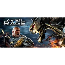 Alien Rage - Unlimited / Steam Ключ / Все регионы | АВТОВЫДАЧА 24/7