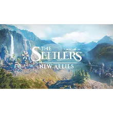The Settlers: New Allies (Xbox One) / Xbox Ключ / Европейский союз | АВТОВЫДАЧА 24/7