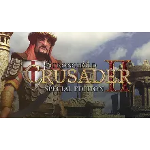 Stronghold Crusader 2 Special Edition / Steam Ключ / Все регионы | АВТОВЫДАЧА 24/7