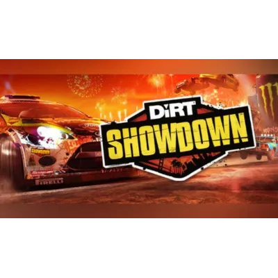 DiRT Showdown / Steam Ключ / Все регионы | АВТОВЫДАЧА 24/7 - irongamers.ru