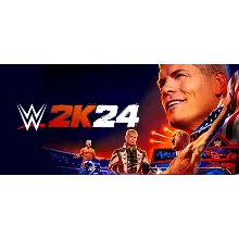 Wwe 2k24 / Steam Key / EU | AUTO DELIVERY 24/7