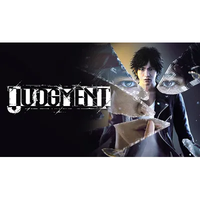 Judgment / Xbox Ключ / Европейский союз | АВТОВЫДАЧА 24/7 - irongamers.ru