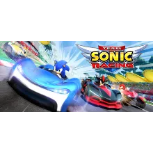 Team Sonic Racing / Steam Ключ / Европейский союз | АВТОВЫДАЧА 24/7