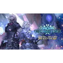 Star Ocean The Divine Force Deluxe / Steam Ключ / Все регионы | АВТОВЫДАЧА 24/7