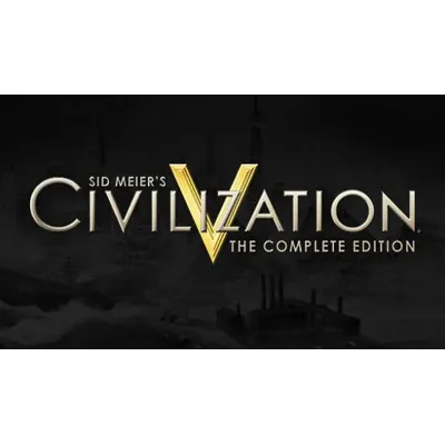 Sid Meier's Civilization IV The Complete / Steam Ключ / Global | АВТОВЫДАЧА 24/7 - irongamers.ru