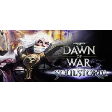 Warhammer 40,000: Dawn of War - Soulstorm / Steam Key / Global | AUTO DELIVERY 24/7