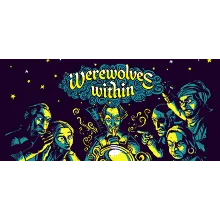 Werewolves Within Vr / Steam Key / Global | AUTO DELIVERY 24/7