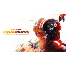STAR WARS: Squadrons Xbox One / Xbox Ключ / Все регионы | АВТОВЫДАЧА 24/7