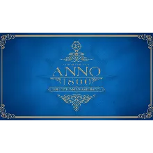Anno 1800 - Definitive Annoversary / Ubisoft Connect Ключ / Европе… | АВТОВЫДАЧА 24/7