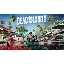 Dead Island 2 / Xbox Ключ / Европейский союз | АВТОВЫДАЧА 24/7