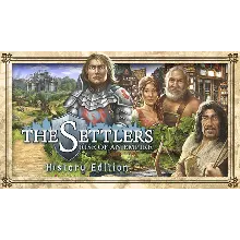 The Settlers : Rise of an Empire - History Edition / Ubisoft Conne… | АВТОВЫДАЧА 24/7