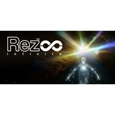 Rez Infinite / Steam Ключ / Все регионы | АВТОВЫДАЧА 24/7 - irongamers.ru