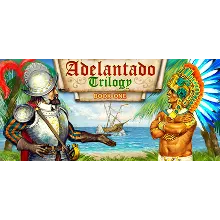Adelantado Trilogy. Book one / Steam Ключ / Все регионы | АВТОВЫДАЧА 24/7