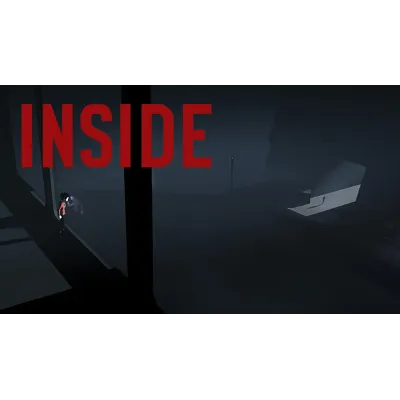 Inside / Xbox Ключ / Европейский союз | АВТОВЫДАЧА 24/7 - irongamers.ru