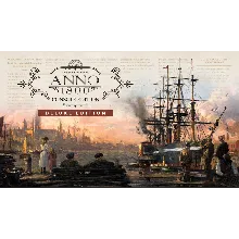 Anno 1800 Console Edition Standard (Xbox Series X/S) / Xbox Ключ /… | АВТОВЫДАЧА 24/7