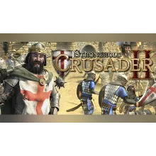 Stronghold Crusader II and Stronghold Crusader HD - Bundle / Steam… | АВТОВЫДАЧА 24/7