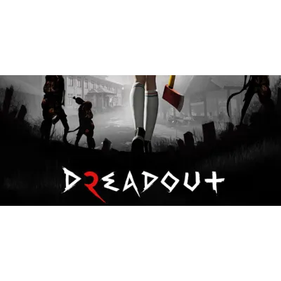 DreadOut 2 / Steam Ключ / Все регионы | АВТОВЫДАЧА 24/7 - irongamers.ru