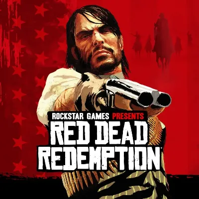 Red dead redemption | iPhone / iPad (iOS) | Быстрая выдача | RDR - irongamers.ru