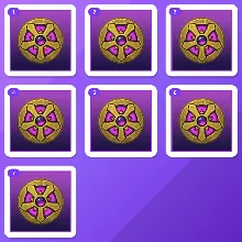 SMITE 2 Twitch Drops (7 Items) — Market Coins Bundle 1 + Market Coins Bundle 2 +5 mor