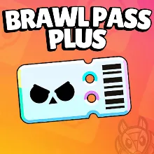 Brawl pass plus