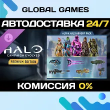 Halo: Campaign Evolved - Premium Edition Upgrade DLC STEAM AUTO
