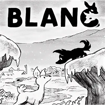 Blanc (Steam Ключ / РФ + Весь Мир) - irongamers.ru