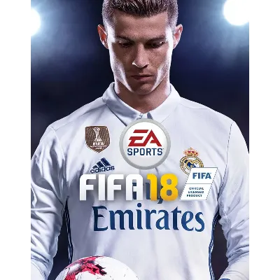 FIFA 18/19 (XBOX,)+Игры общий - irongamers.ru