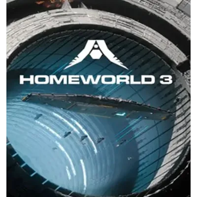 Homeworld 3 (Steam Ключ / РФ + Весь Мир) - irongamers.ru