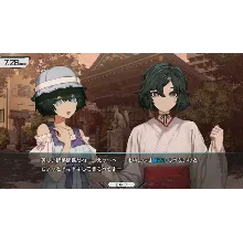 STEINS;GATE REBOOT STEAM GIFT AUTO RU+МИР