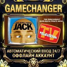YOU DON'T KNOW JACK TELEVISION ⚡ Steam OFFLINE Account | Auto-Delivery 24/7