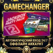 The Jackbox Party Pack 2 Steam ОФФЛАЙН-аккаунт | Автовыдача 24/7
