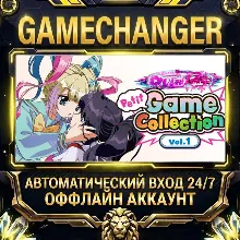 Petit Game Collection vol.1 Steam ОФФЛАЙН-аккаунт | Автовыдача 24/7